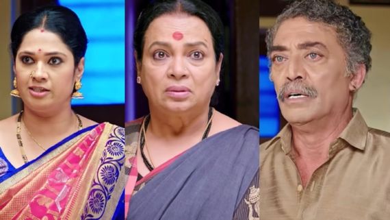 Puttakkana Makkalu: ಪುಟ್ಟಕ್ಕನ ತಾಳಿ ಮೇಲೆ ರಾಜೇಶ್ವರಿ ಕಣ್ಣು, ಮಾಂಗಲ್ಯ ತೆಗೆಯುತ್ತಾನಾ ಗೋಪಾಲ? 