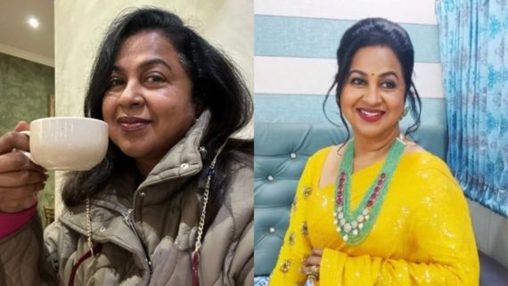 Radhika Sarathkumar: ಫ್ರೆಂಚ್ ಚಿತ್ರದಲ್ಲಿ ನಟಿಸುತ್ತಿದ್ದಾರೆ ಸೌತ್ ಇಂಡಸ್ಟ್ರಿಯ ನಟಿ ರಾಧಿಕಾ ಶರತ್‌ಕುಮಾರ್