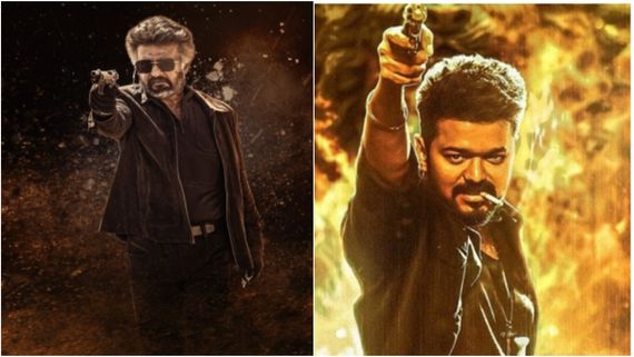 Leo: ರಜನಿಗೆ 'ಲಿಯೋ' ಇಷ್ಟ ಆಗಿಲ್ಲ.. ಲೋಕೇಶ್ ಸಿನಿಮಾ ಏನಾಗುತ್ತೆ? ಮತ್ತೆ ಶುರುವಾಗುತ್ತಾ ಫ್ಯಾನ್ಸ್ ವಾರ್?  