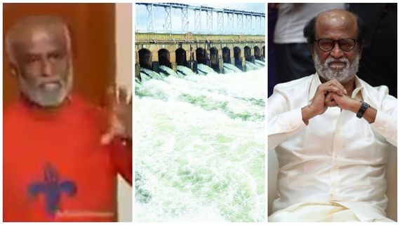 Rajinikanth: ಕಾವೇರಿ ಸಮಸ್ಯೆಗೆ ರಜನಿಕಾಂತ್ ನದಿ ಜೋಡನೆ ಐಡಿಯಾ: 1 ಕೋಟಿ ರೂ. ಘೋಷಿಸಿದ್ದ ತಲೈವಾ