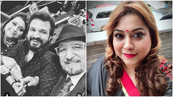 DKD: ಡ್ಯಾನ್ಸ್ ಕರ್ನಾಟಕ ಡ್ಯಾನ್ಸ್ ರಿಯಾಲಿಟಿ ಶೋ ಬಗ್ಗೆ  ರಕ್ಷಿತಾ ಪ್ರೇಮ್ ಭಾವನಾತ್ಮಕ ಪೋಸ್ಟ್.. ಅದರಲ್ಲೇನಿದೆ? 