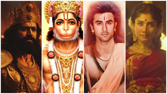  Ramayana: ನಿತೇಶ್ ತಿವಾರಿ ರಾಮಾಯಣಕ್ಕೆ ರಾಮ, ಸೀತೆ, ರಾವಣ ಬಳಿಕ ಹನುಮಂತ ಸಿಕ್ಕಾಯ್ತು! 