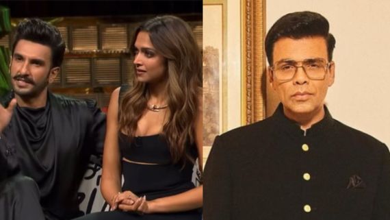 2015ರಲ್ಲೇ ಗುಟ್ಟಾಗಿ ನಿಶ್ಚಿತಾರ್ಥ ಮಾಡಿಕೊಂಡಿದ್ದರಂತೆ ರಣವೀರ್ ಸಿಂಗ್, ದೀಪಿಕಾ ಪಡುಕೋಣೆ!