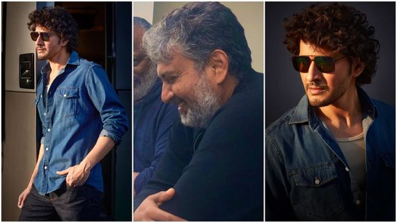 Rajamouli-Mahesh Babu: ರಾಜಮೌಳಿ ಹುಟ್ಟುಹಬ್ಬದಂದೇ ಮಹೇಶ್ ಬಾಬು ಸಿನಿಮಾ ಬಗ್ಗೆ ಸಿಹಿ ಸುದ್ದಿ.. ಇದು ನಿಜವೇ?