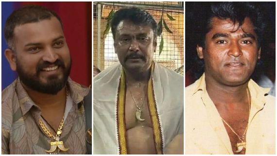 ಹುಲಿ ಉಗುರು: ನಟ ಜಗ್ಗೇಶ್ ವಿರುದ್ಧ ದೂರು ಯಾವಾಗ ಎಂದು ನೆಟ್ಟಿಗರ ಪ್ರಶ್ನೆ