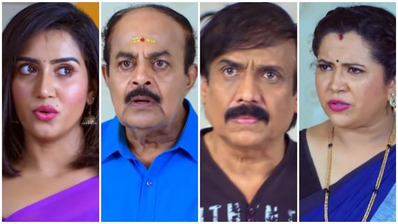 Sathya Serial: ಮನೆಯಲ್ಲಿ ಅಗ್ರೀಮೆಂಟ್ ವಿಚಾರ ಬ್ಲಾಸ್ಟ್ ಮಾಡಿದ ಕೀರ್ತನಾ 