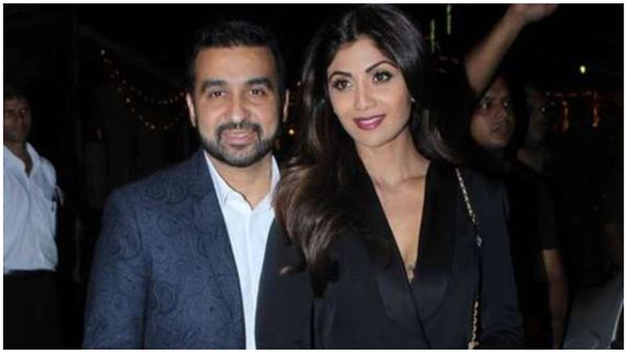 Shilpa Shetty-Raj kundra: 