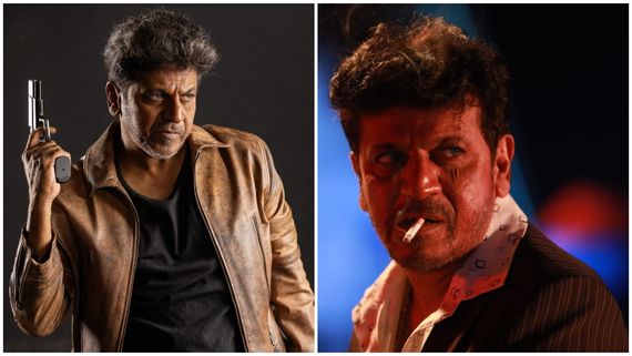 Ghost: ಮಧ್ಯರಾತ್ರಿಯೇ ಅಬ್ಬರಿಸೋಕೆ ಬರ್ತಾನೆ 'ಘೋಸ್ಟ್': ಎಲ್ಲೆಲ್ಲಿ ಫ್ಯಾನ್ಸ್ ಶೋ ಗೊತ್ತಾ?