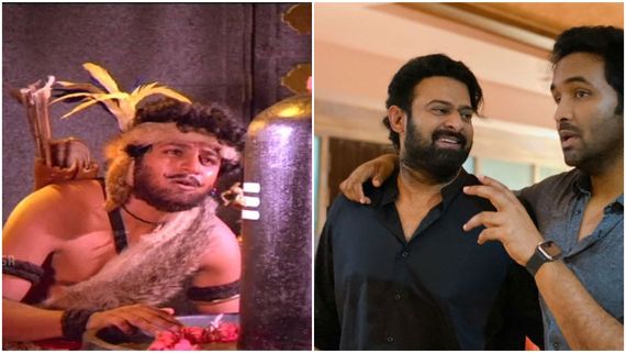 Breaking news: ಮಂಚು ವಿಷ್ಣು- ಪ್ರಭಾಸ್ ನಟನೆಯ 'ಕಣ್ಣಪ್ಪ' ಚಿತ್ರದಲ್ಲಿ ಶಿವಣ್ಣ ನಟಿಸೋದು ಕನ್ಫರ್ಮ್