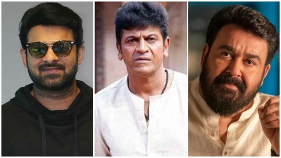 ಒಂದೇ ಚಿತ್ರದಲ್ಲಿ ಪ್ರಭಾಸ್, ಮೋಹನ್ ಲಾಲ್, ಶಿವಣ್ಣ? ಕ್ರೇಜಿ ನ್ಯೂಸ್ ವೈರಲ್