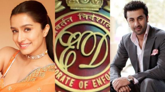 ಬೆಟ್ಟಿಂಗ್ ಆಪ್ ಪ್ರಕರಣ: ವಿಚಾರಣೆಗೆ ಹಾಜರಾಗಲಿರುವ ಶ್ರದ್ಧಾ ಕಪೂರ್, ಸಮಯ ಕೇಳಿದ ರಣಬೀರ್ ಕಪೂರ್!