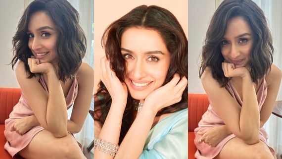Shraddha Kapoor: ಮದುವೆ ಯಾವಾಗ ಎಂದ ಫ್ಯಾನ್ಸ್‌ಗೆ ನಟಿ ಶ್ರದ್ಧಾ ಕಪೂರ್ ಕೊಟ್ಟ ರಿಪ್ಲೈ ಸಕತ್ ಮಜವಾಗಿದೆ!