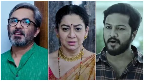Shrirasthu Shubhamasthu: ಸಮರ್ಥ್ ಮಾತಿಗೆ ಬೇಸರಗೊಂಡ ತುಳಸಿಗೆ ಮಾಧವ್ ಸಮಾಧಾನ