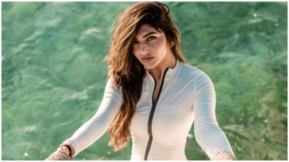 Sreeleela: ಆತನೊಟ್ಟಿಗೆ ಮಾತ್ರ ಲಿಪ್‌ಲಾಕ್ ಮಾಡ್ತೀನಿ: ಶ್ರೀಲೀಲಾ ಕಾಮೆಂಟ್ಸ್ ವೈರಲ್ 