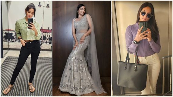 Srinidhi Shetty: ಕೊನೆಗೂ ಅನೌನ್ಸ್ ಆಯ್ತು ಶ್ರೀನಿಧಿ ಶೆಟ್ಟಿ ಹೊಸ ಸಿನಿಮಾ.. ಕನ್ನಡ ಅಲ್ಲ ತೆಲುಗು 'ತೆಲುಸು ಕದಾ' 