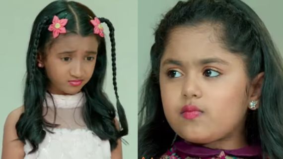 Namma Lacchi: ಗೆಳೆಯರ ಮಾತಿಗೆ ಮುನಿಸಿಕೊಂಡ ರಿಯಾ, ರಿಯಾ ಕೋಪ ನೋಡಿ ಬೆಚ್ಚಿ ಬಿದ್ದ ಲಚ್ಚಿ! 