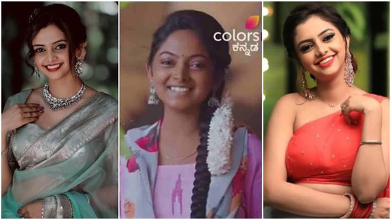  Sukrutha Nag: 'ಲಕ್ಷಣ' ಧಾರಾವಾಹಿ ದಿ ಎಂಡ್..  ನಟಿ ಸುಕೃತನಾಗ್ ಶೇರ್ ಮಾಡಿದ ವಿಡಿಯೋದಲ್ಲಿ ಏನಿದೆ? 