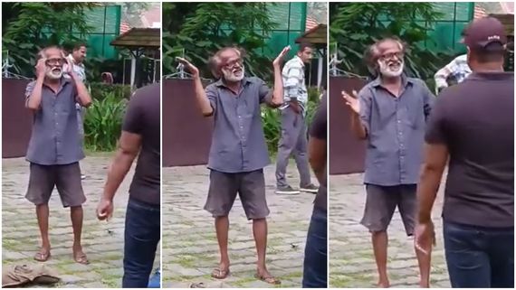 Rajinikanth: ಕೇರಳದ ಕೊಚ್ಚಿಗೆ ಹೋಗಿ ಟೀ ಮಾರಿದ್ರಾ ರಜನಿಕಾಂತ್? ವೈರಲ್ ವಿಡಿಯೋ ಹಿಂದಿನ ಗುಟ್ಟೇನು? 