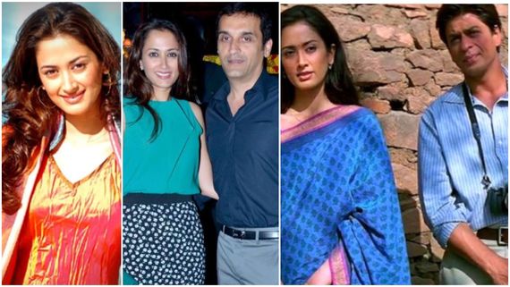 ಇಟಲಿಯಲ್ಲಿ 'ಸ್ವದೇಶ್' ಸಿನಿಮಾದ ನಟಿ ಗ್ರಾಯತಿ ಜೋಶಿ ಕಾರು ಅಪಘಾತ: ವಿಡಿಯೋ ವೈರಲ್