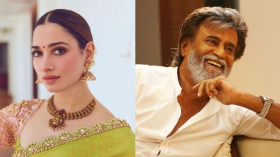 ಅಷ್ಟು ದೊಡ್ಡ ಸೂಪರ್‌ಸ್ಟಾರ್ ಆದರೂ ಅವರಲ್ಲಿ ಇನ್ನು ಸರಳತೆ, ಮುಗ್ಧತೆ ಇದೆ: ತಮನ್ನಾ ಹೀಗಂದಿದ್ದು ಯಾರ ಬಗ್ಗೆ?