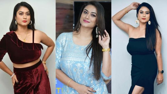 Tanisha Kuppanda: ಬಿಗ್ ಬಾಸ್ ಸ್ಪರ್ಧಿ ತನಿಷಾ ಕುಪ್ಪಂಡ ನಟನೆಯ 'ಪೆಂಟಗನ್' ಸಿನಿಮಾ ಹಿಂದಿಯಲ್ಲಿ ಬಿಡುಗಡೆ