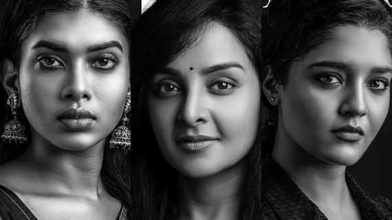 Thalaivar 170: ರಜನಿಕಾಂತ್ ಅಭಿನಯದ ತಲೈವರ್ 170ಗೆ ಮಹಿಳಾ ಮಣಿಗಳ ಸಾಥ್!