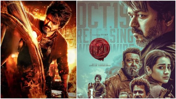 Leo-Box Office: ಮೊದಲ ದಿನವೇ ಬಾಕ್ಸಾಫೀಸ್‌ನಲ್ಲಿ ₹129 ಕೋಟಿ ಕೊಳ್ಳೆ ಹೊಡೆದ 'ಲಿಯೋ'.. ಕರ್ನಾಟಕದ ಪಾಲೆಷ್ಟು?
