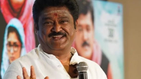 Jaggesh: ಹುಲಿ ಉಗುರು ಪ್ರಕರಣದಲ್ಲಿ ಅರಣ್ಯಾಧಿಕಾರಿಗಳ ವಿರುದ್ಧ ಹೈಕೋರ್ಟ್‌ ಮೊರೆ ಹೋದ ನಟ ಜಗ್ಗೇಶ್