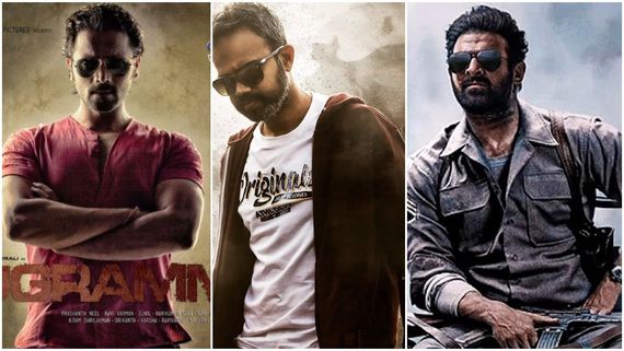 ಯೂಟ್ಯೂಬ್‌ನಿಂದ 'ಉಗ್ರಂ' ತೆಗೆದು ಹಾಕಿದ್ದೇಕೆ? ವಿವಾದಾತ್ಮಕ ಕ್ರಿಟಿಕ್ ಕಿರಿ ಕಿರಿಯೇನು?