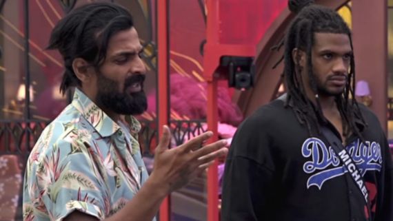 BBK 10: ವಿನಯ್ ಮಾಡಿದ ತಪ್ಪಿನಿಂದ ಮನೆಯವರಿಗೆಲ್ಲಾ ಶಿಕ್ಷೆ : ಆದರೆ ವಿನಯ್ ನಡವಳಿಕೆಯೇ ಗೊಂದಲ..!