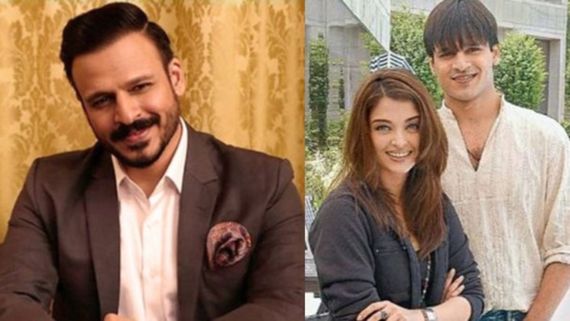 Vivek Oberoi: ಮಾಜಿ ಗರ್ಲ್‌ಫ್ರೆಂಡ್ ಐಶ್ವರ್ಯಾ ರೈಗೆ ಟಾಂಗ್ ಕೊಟ್ರಾ ನಟ ವಿವೇಕ್ ಒಬೆರಾಯ್!?