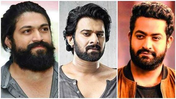 ಒಂದೇ ಚಿತ್ರದಲ್ಲಿ ಯಶ್, ಪ್ರಭಾಸ್, ತಾರಕ್: ಕ್ರೇಜಿ ನ್ಯೂಸ್‌ ಕೇಳಿ ಅಭಿಮಾನಿಗಳು ಥ್ರಿಲ್   