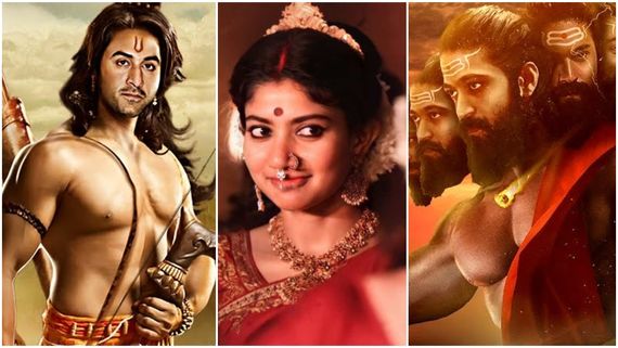 Yash: ರಣ್‌ಬೀರ್ ರಾಮ.. ಸಾಯಿ ಪಲ್ಲವಿ ಸೀತೆ.. ರಾವಣನ ಪಾತ್ರಕ್ಕೆ ಕೇವಲ 15 ದಿನ ಕಾಲ್‌ ಶೀಟ್ ಕೊಟ್ಟ ಯಶ್?