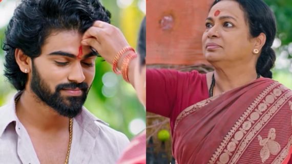 Puttakkana Makkalu: ಕುಸ್ತಿ ಪಂದ್ಯವಾಡಲು ಹೊರಟ ಕಂಠಿ, ತಿಲಕವಿಟ್ಟು ಹರಸಿ ಕಳಿಸಿದ ಪುಟ್ಟಕ್ಕ 
