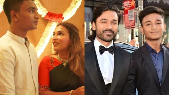 ಧನುಷ್- ಮಾಜಿ ಪತ್ನಿ ಐಶ್ವರ್ಯಾ ರಜನಿಕಾಂತ್ ಪುತ್ರ ಯಾತ್ರಾಗೆ ದಂಡ ಹಾಕಿದ ಪೊಲೀಸರು!