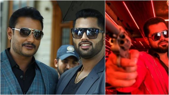 ದರ್ಶನ್ ಸಿನಿಮಾದಲ್ಲಿ ವಿಲನ್ ಆಗ್ತಾರಾ ಅಭಿಷೇಕ್ ಅಂಬರೀಶ್? ಏನಿದು ಹೊಸ ಮ್ಯಾಟರ್?