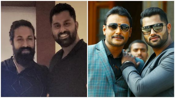 Abishek Ambareesh: ಜೋಡೆತ್ತು ಗುಡ್‌ ಮ್ಯಾನರ್ಸ್, ಬ್ಯಾಡ್ ಮ್ಯಾನರ್ಸ್ ಏನೇನು ಅಂತ ಹೇಳಿದ ಅಭಿ