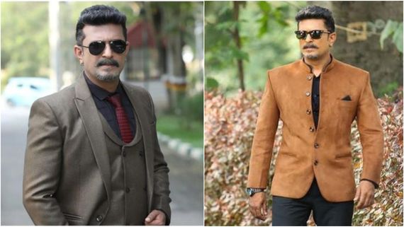 Dileep Raj: 