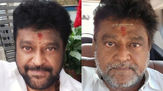 'ದ್ವೇಷಿಸುವವರನ್ನು ಗೌರವಿಸುವೆ, ಇಷ್ಟವಾಗದಿದ್ದರೆ ಅವರಿಂದ ದೂರ ಉಳಿಯುವೆ!: ಎಂದಿದ್ದೇಕೆ ನಟ ಜಗ್ಗೇಶ್!