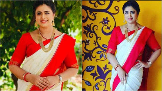Netra Jadhav: ಜೀ ಕನ್ನಡದ ನೆಚ್ಚಿನ ಖಳನಟಿ ನೇತ್ರಾ ಜಾಧವ್..ಪ್ರಶಸ್ತಿ ಪಡೆದು ಹೇಳಿದ್ದೇನು?