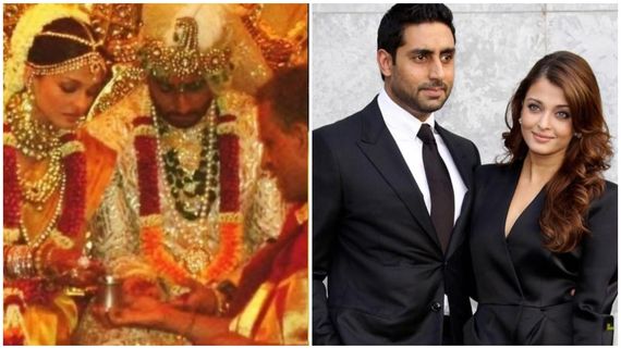 Aishwarya Rai: ಜಾತಕದಲ್ಲಿ ದೋಷ, ಮೊದಲು ಮರದೊಂದಿಗೆ ಐಶ್ ಮದ್ವೆ.. ಬಹಳ ಬೇಸರವಾಗಿತ್ತು ಎಂದಿದ್ದ ನಟಿ