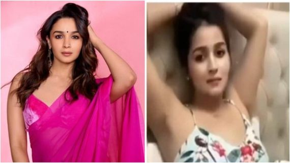 Alia Bhatt Deepfake: ಯುವತಿಯ ಅಶ್ಲೀಲ ವಿಡಿಯೋಗೆ ಆಲಿಯಾ ಭಟ್ ಮುಖ ಅಂಟಿಸಿದ ಕಿಡಿಗೇಡಿಗಳು 