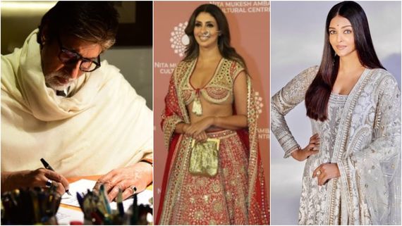 ಮಗಳಿಗೆ ಆಸ್ತಿ ಕೊಟ್ಟು ಬಡವಾದರಾ ಬಿಗ್ ಬಿ? ಇಷ್ಟಾದ್ರೂ ಸೊಸೆ ಐಶ್ವರ್ಯಾದ್ದೇ ಮೇಲುಗೈ! ಬಚ್ಚನ್ ಮನೆಯಲ್ಲಿ ಏನಾಗ್ತಿದೆ?