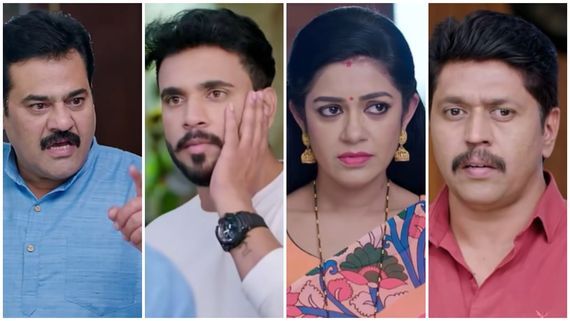 Amruthadhaare: ಜೈದೇವನ ಬಣ್ಣ ಬಯಲು ಮಾಡಿದ ಭೂಮಿಕಾ: ಶಕುಂತಲಾ ಆಡಿದ ನಾಟಕವೇನು..? 