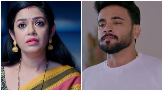Amruthadhaare: ಸತ್ಯ ತಿಳಿದ ಜೈದೇವ ಭೂಮಿಕಾಳನ್ನು ಕೊಲೆ ಮಾಡುತ್ತಾನಾ..? 