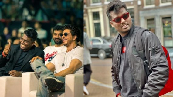 ಜವಾನ್ ಸಕ್ಸಸ್ ಬೆನ್ನಲ್ಲೇ ಒಂದಲ್ಲ, ಎರಡಲ್ಲ..ಎಷ್ಟು ಚಿತ್ರಗಳಿಗೆ ಅಟ್ಲಿ ಕೈ ಹಾಕುತ್ತಿದ್ದಾರೆ ಗೊತ್ತಾ?