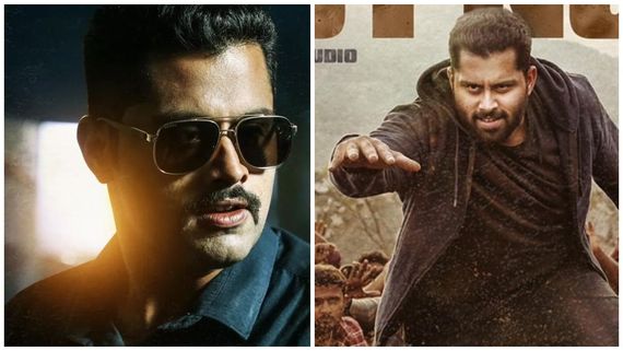 Bad Manners Twitter Review: ಮತ್ತೊಂದು ಟಿಪಿಕಲ್ ಸೂರಿ ಚಿತ್ರ.. ಜ್ಯೂ. ರೆಬಲ್ ಸ್ಟಾರ್ ಗೆದ್ರು 