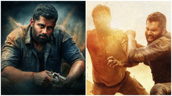 Bad Manners Movie Review: ಸೂರಿ ಕಂಟ್ರಿ ಪಿಸ್ತೂಲ್ ಲೋಕದಲ್ಲಿ ತ್ರಾಸದಾಯಕ ರುದ್ರತಾಂಡವ