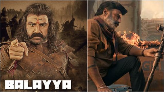 NBK 110: ಬಾಲಯ್ಯನ ಹೊಸ ಸಿನಿಮಾ ಪೋಸ್ಟರ್ ಲೀಕ್ ಆಯ್ತಾ? ಅಸಲಿ ಮ್ಯಾಟರ್ ಏನು?