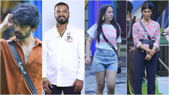 BBK 10: ನೀತು, ಸ್ನೇಹಿತ್, ವರ್ತೂರು ಸಂತೋಷ್, ಇಶಾನಿ.. ಇವರಲ್ಲಿ ಬಿಗ್ ಬಾಸ್ ಜರ್ನಿ ಮುಗಿಸಿದ್ಯಾರು?